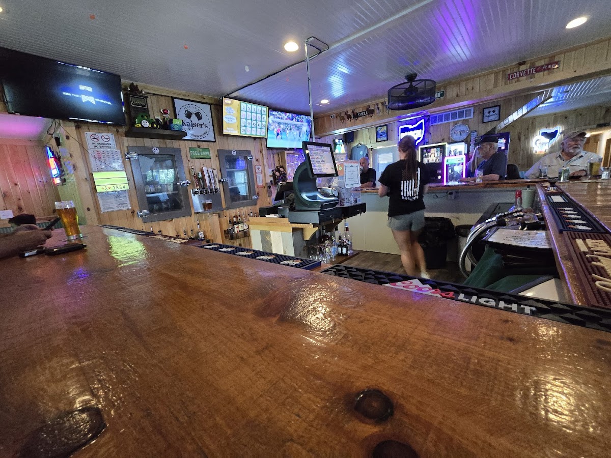 Kaisers Limestone Tavern Llc